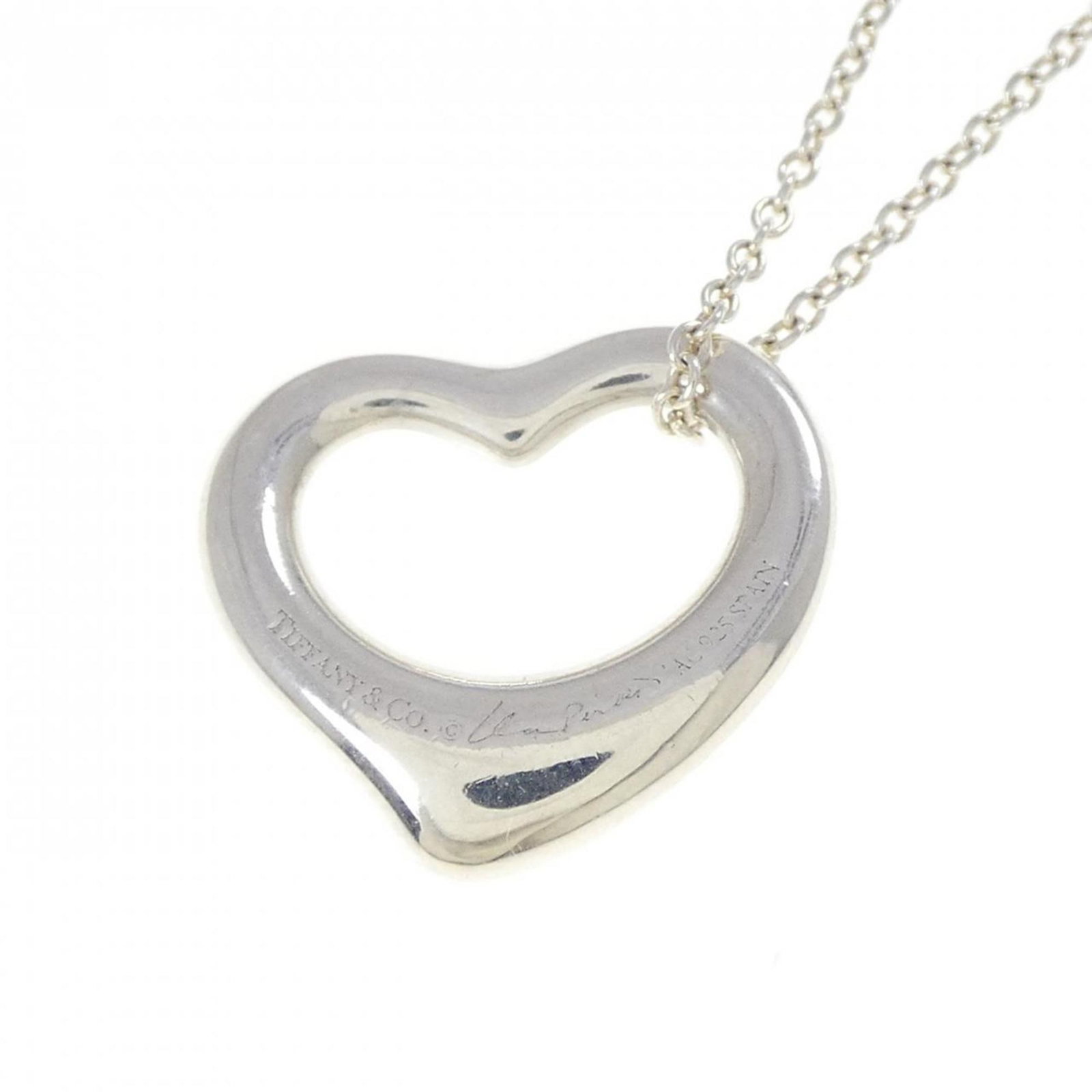 TIFFANY Silver 925 - 4