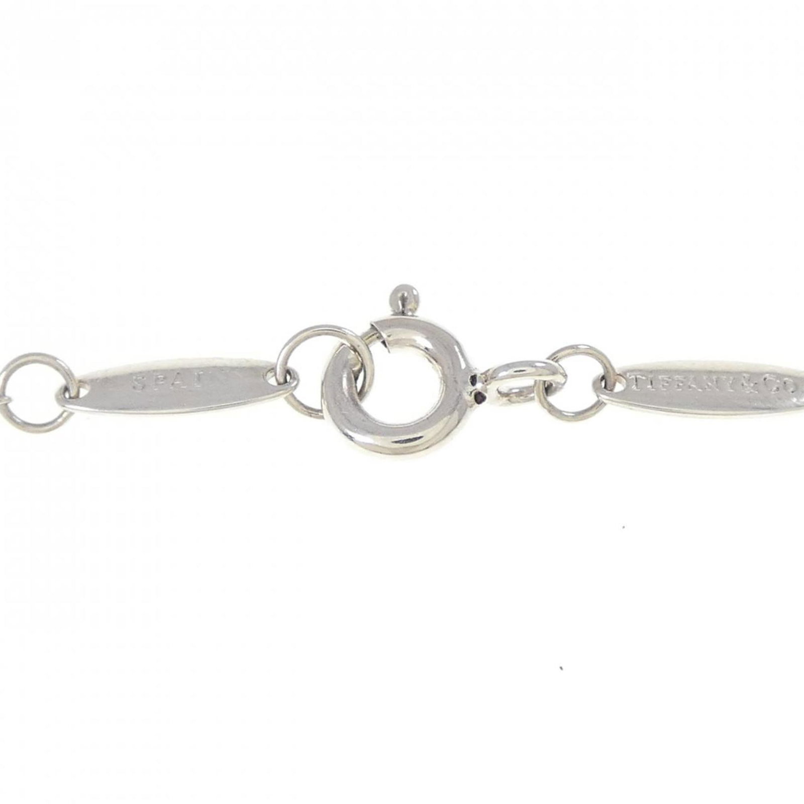 TIFFANY Silver 925 - 5