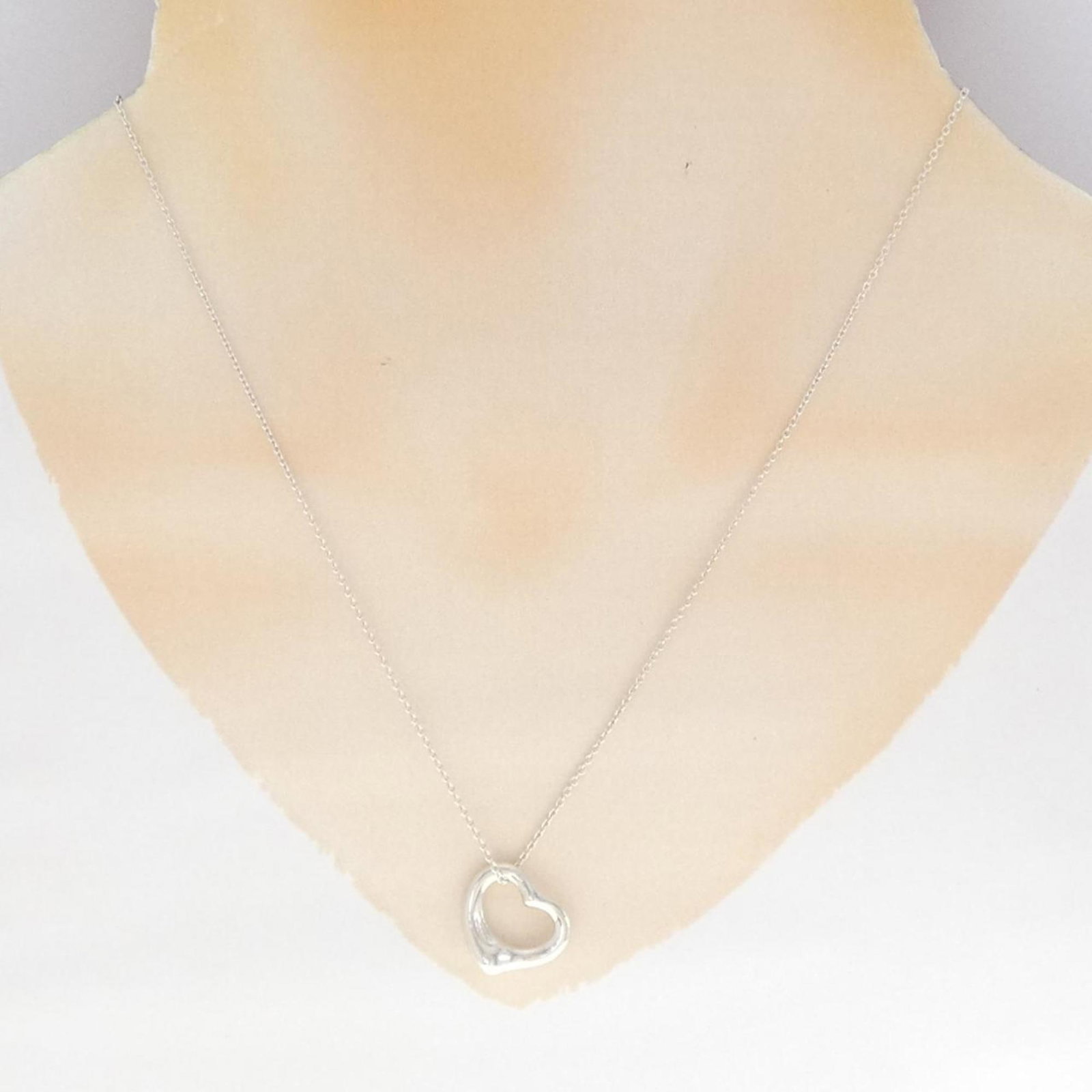 TIFFANY Silver 925 - 6