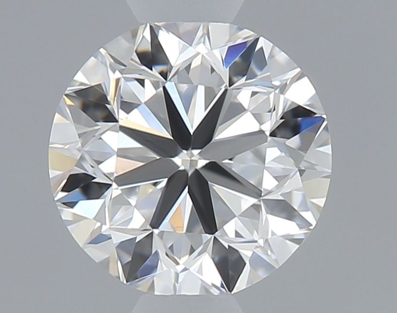 GIA Round 0.7ct E VVS1 - Loose Natural Diamond: GIA Round 0.7ct E VVS1 - Loose Natural Diamond GIA Round 0.7ct E VVS1 - Loose Natural DiamondThis 0.7ct GIA-certified diamond boasts exceptional clarity, with a VVS1 grade indicating minimal