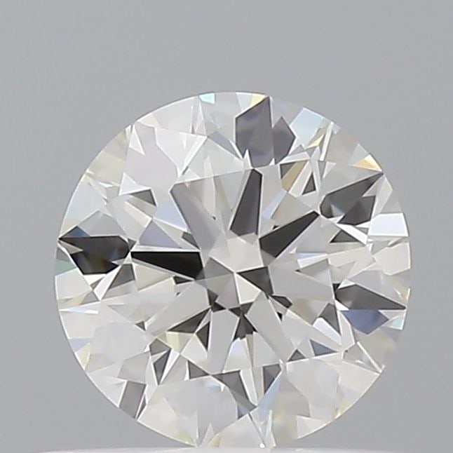 GIA Round 0.4ct I VVS2 - Loose Natural Diamond: GIA Round 0.4ct I VVS2 - Loose Natural Diamond GIA Round 0.4ct I VVS2 - Loose Natural Diamond. This 0.4 carat round diamond boasts exceptional clarity and color, with a VVS2 grade indicating minimal