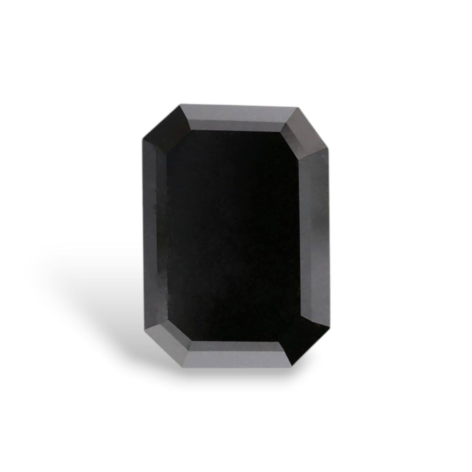 GIA Emerald 1.25ct Fancy Black VVS2 - Loose Natural Diamond: GIA Emerald 1.25ct Fancy Black VVS2 - Loose Natural Diamond GIA Emerald 1.25ct Fancy Black VVS2 - Loose Natural DiamondThe GIA Emerald 1.25ct Fancy Black VVS2 is a rare and exceptional natural
