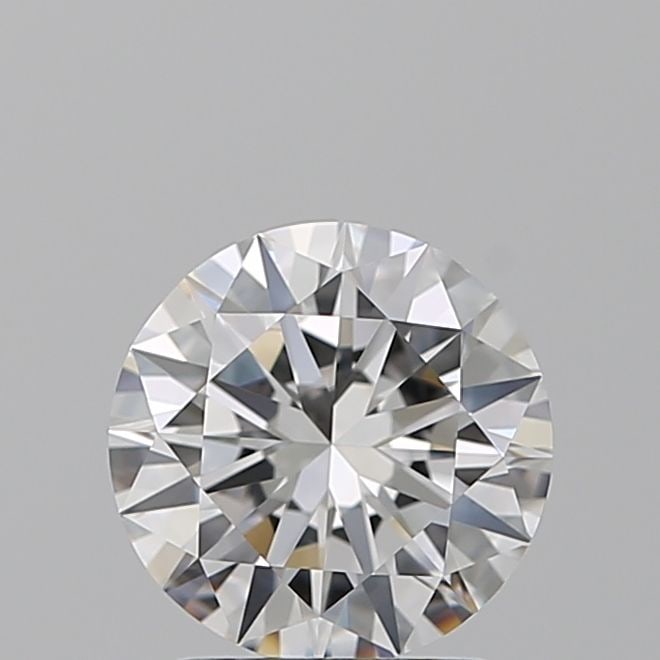 GIA Round 1.45ct F VVS1 - Loose Natural Diamond: GIA Round 1.45ct F VVS1 - Loose Natural Diamond GIA Round 1.45ct F VVS1 - Loose Natural Diamond. This exceptional diamond boasts a flawless VVS1 clarity, vibrant F color, and EX polish and symmetry,