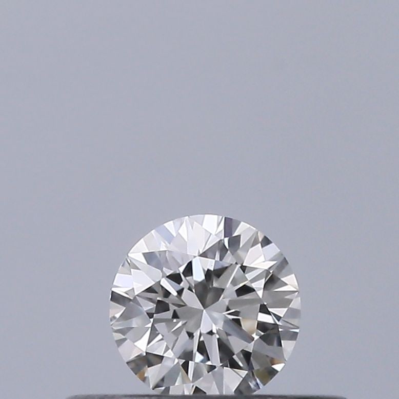 IGI Round 0.18ct F VVS2 - Loose Natural Diamond: IGI Round 0.18ct F VVS2 - Loose Natural Diamond The IGI Round 0.18ct F VVS2 - Loose Natural Diamond boasts exceptional clarity, with its VVS2 grade indicating minimal inclusions. Its EX cut and