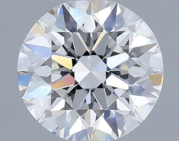 GIA Round 0.51ct E VVS2 - Loose Natural Diamond: GIA Round 0.51ct E VVS2 - Loose Natural Diamond GIA Round 0.51ct E VVS2 - Loose Natural DiamondThe GIA Round diamond boasts exceptional clarity, with a VVS2 grade indicating minimal inclusions. Its EX