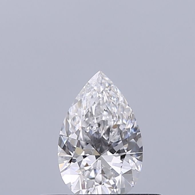GIA Pear 0.3ct D VVS1 - Loose Natural Diamond: GIA Pear 0.3ct D VVS1 - Loose Natural Diamond GIA-certified, this 0.3ct pear-shaped diamond boasts exceptional clarity, color, and cut. Its VVS1 grade ensures minimal inclusions, while its D color and