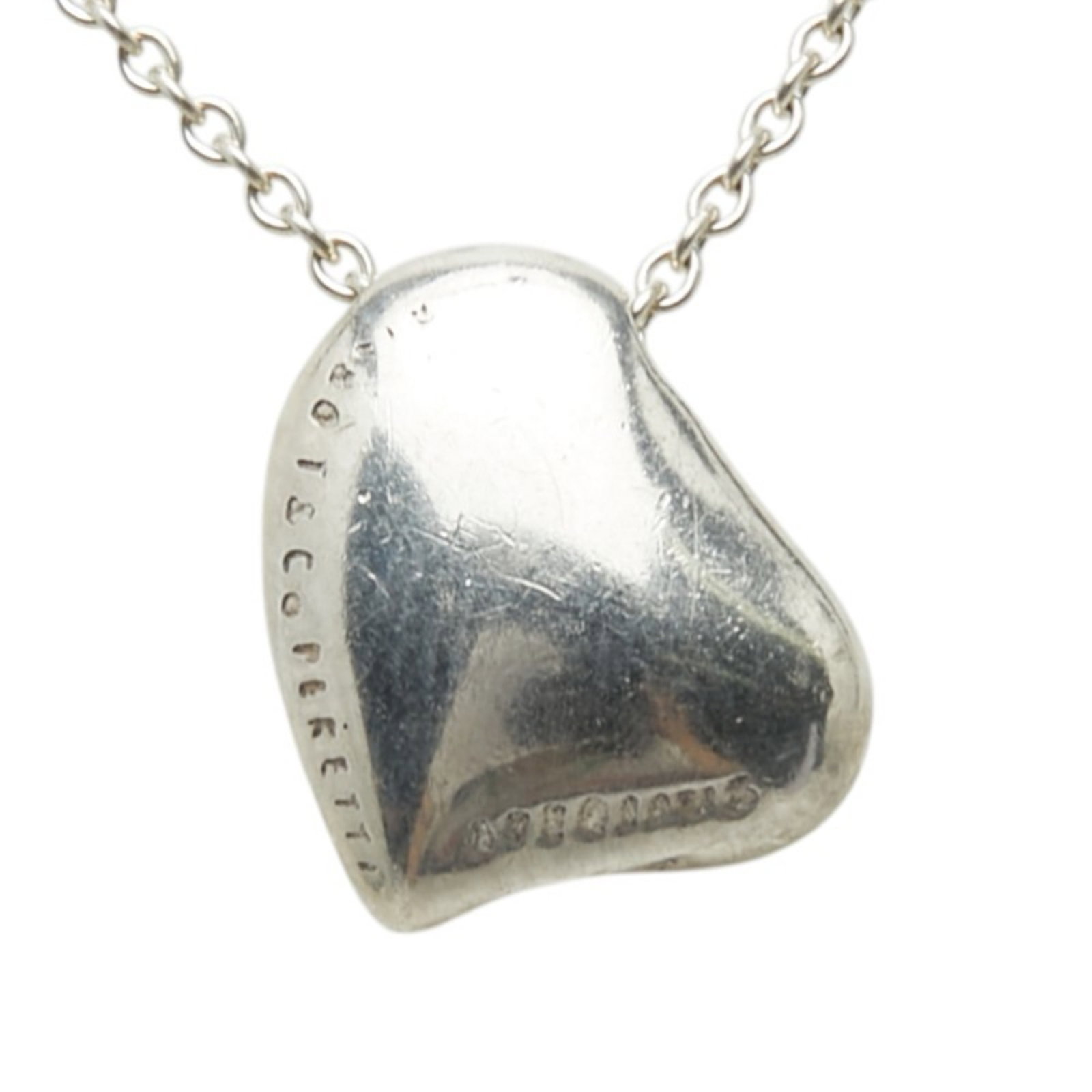 TIFFANY Silver 925 - 3