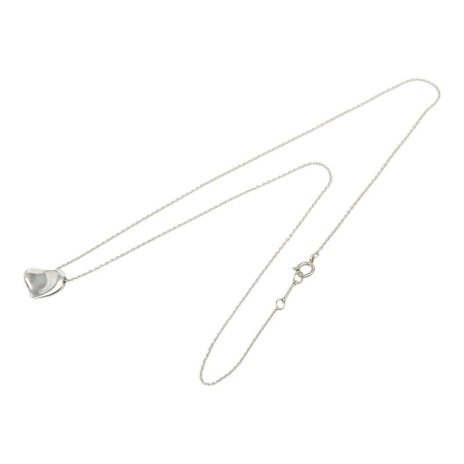 TIFFANY Silver 925 - 4