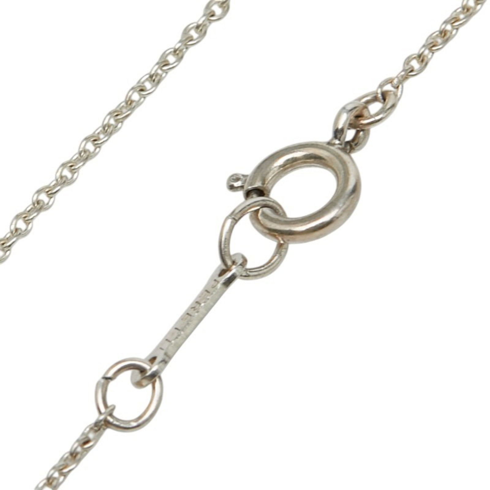 TIFFANY Silver 925 - 5