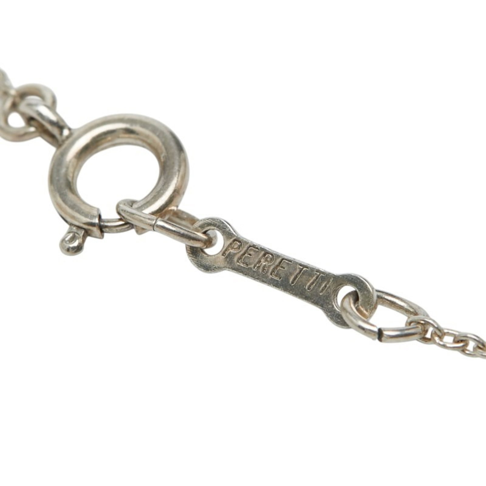 TIFFANY Silver 925 - 6