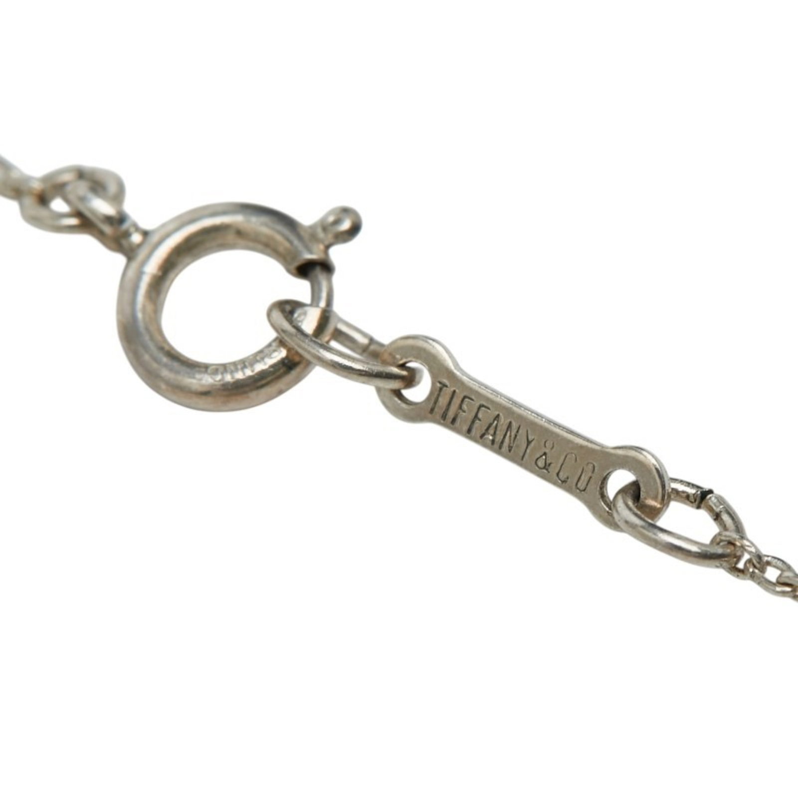 TIFFANY Silver 925 - 7