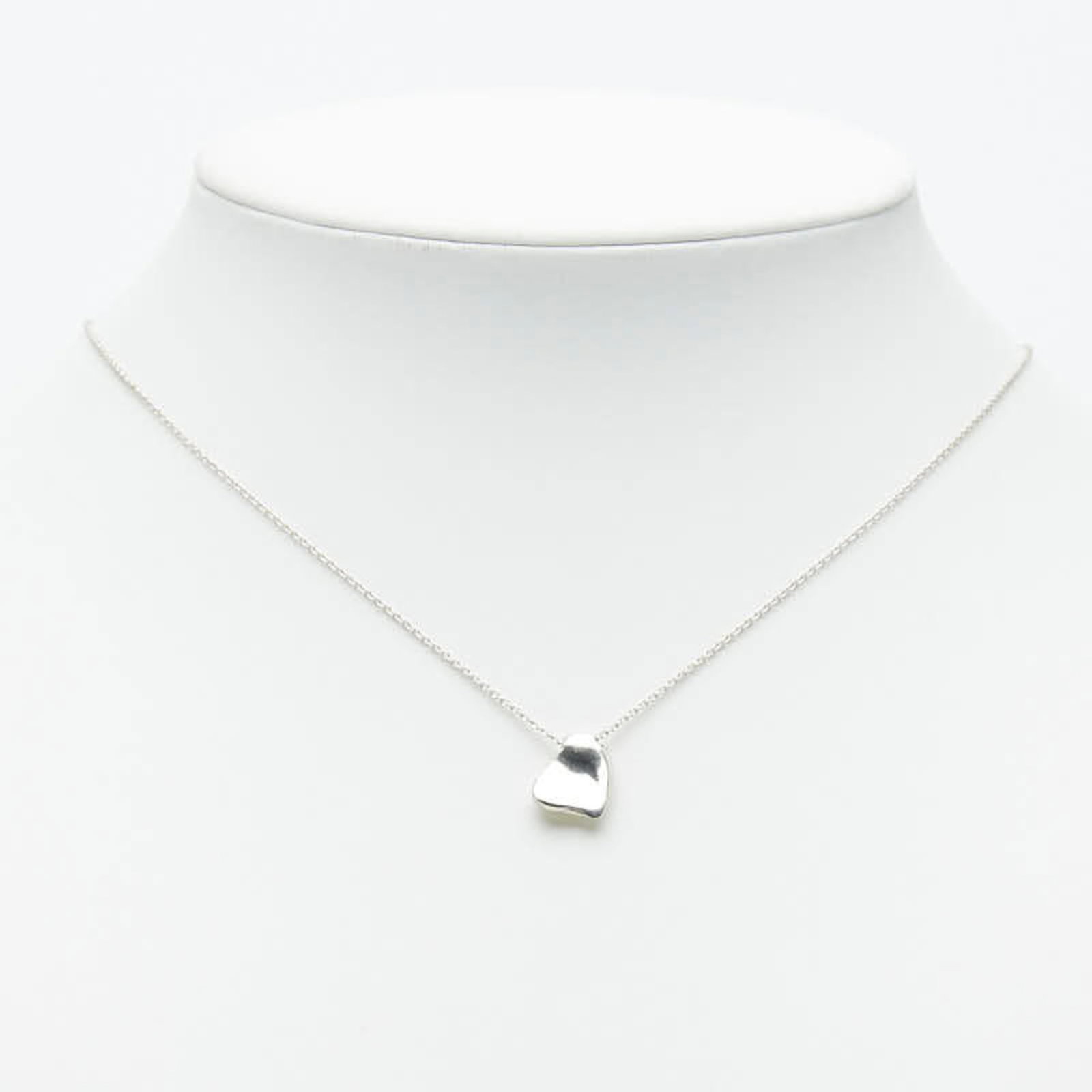 TIFFANY Silver 925 - 8