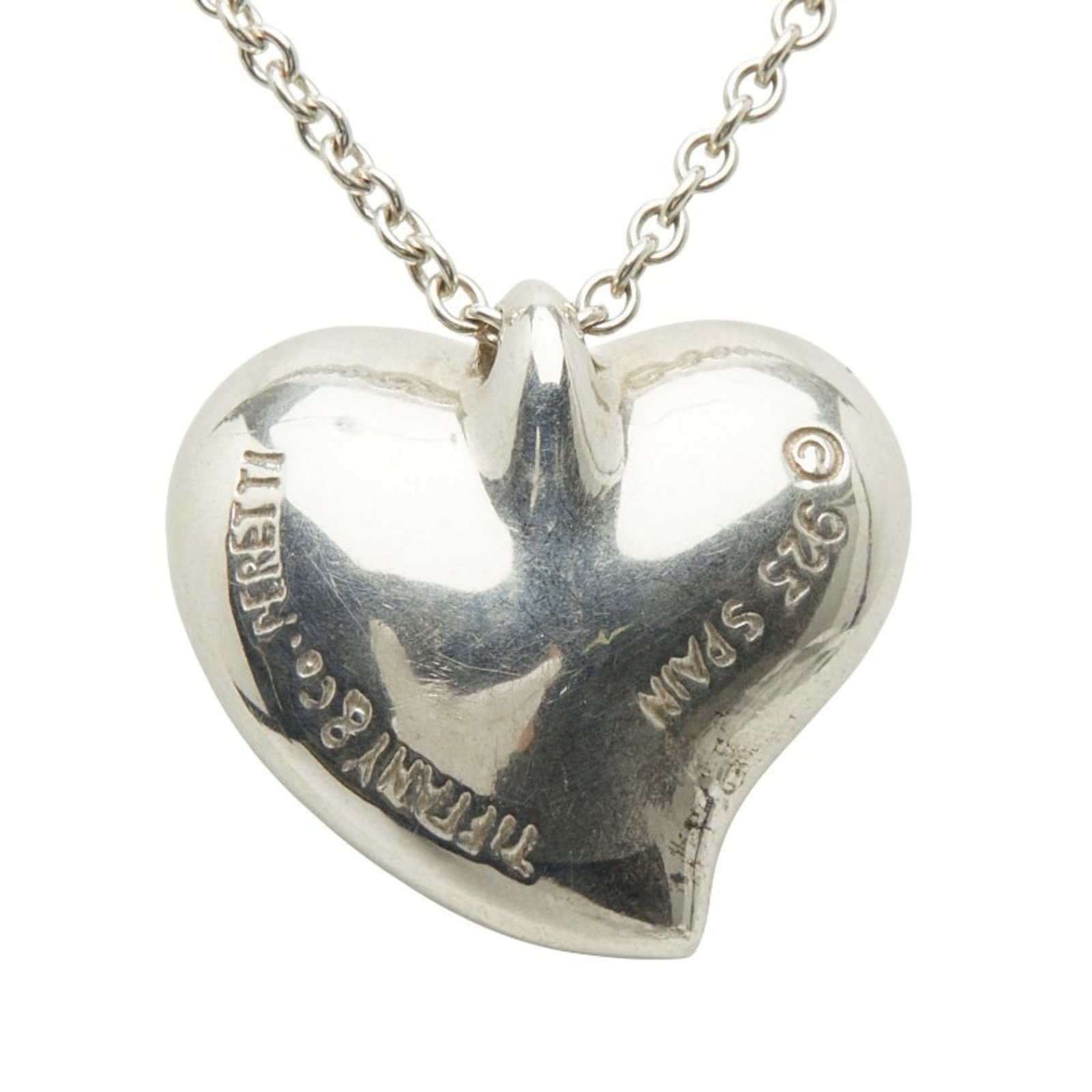 TIFFANY Silver 925 - 2