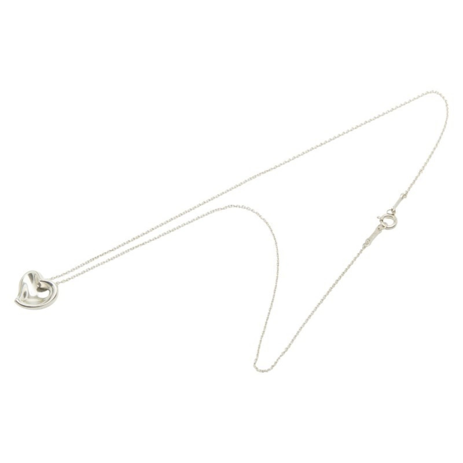 TIFFANY Silver 925 - 4