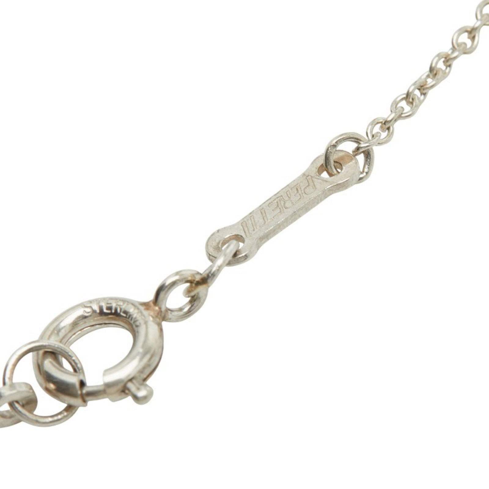 TIFFANY Silver 925 - 5