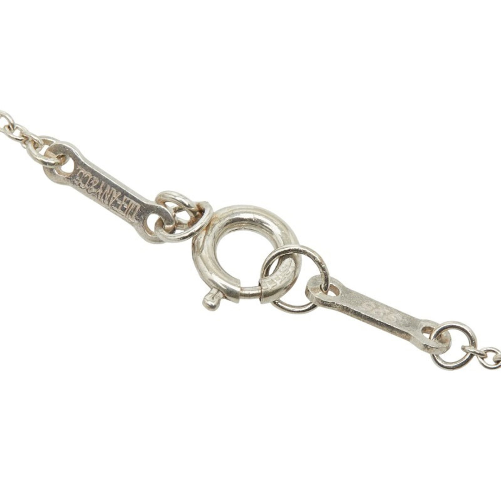 TIFFANY Silver 925 - 6