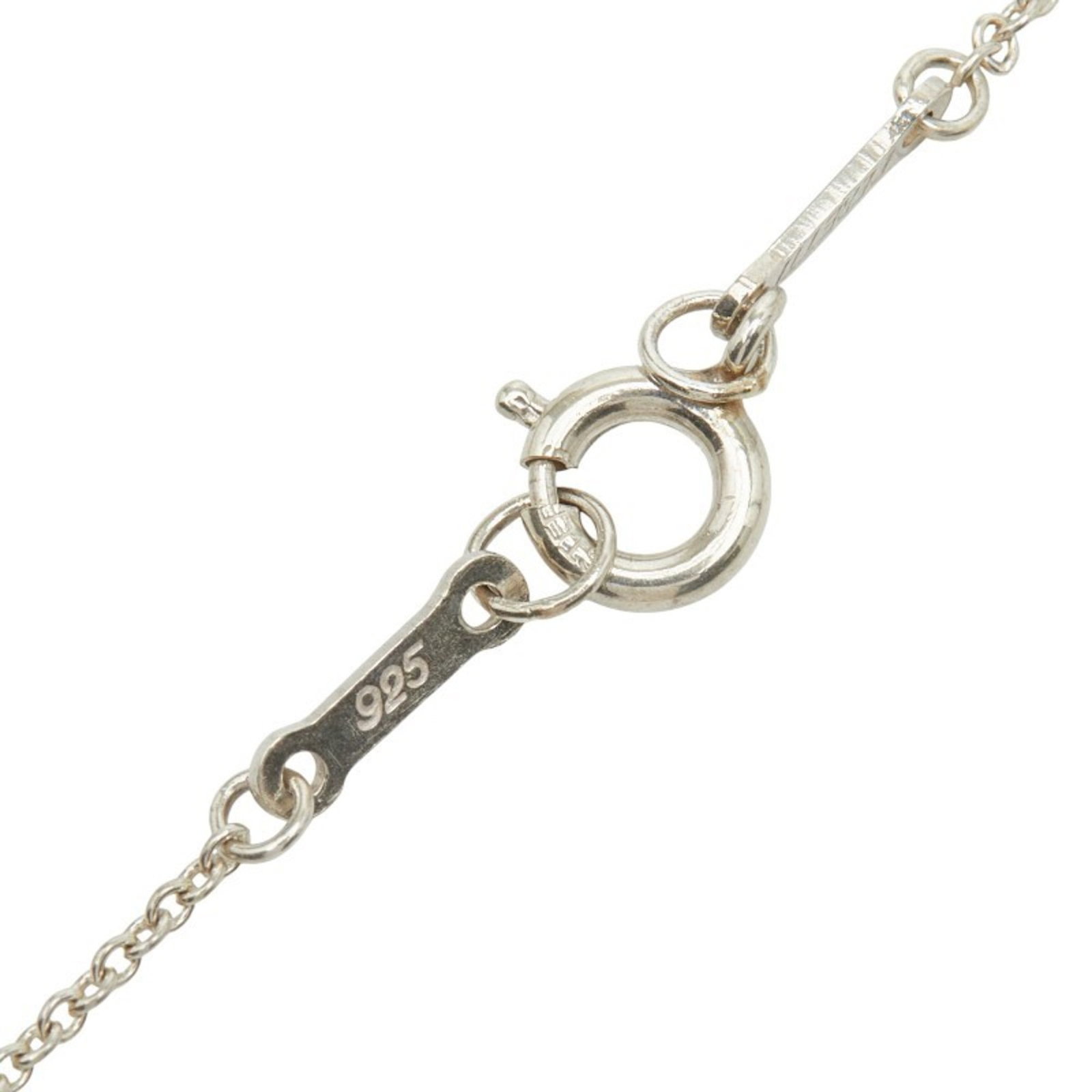 TIFFANY Silver 925 - 7