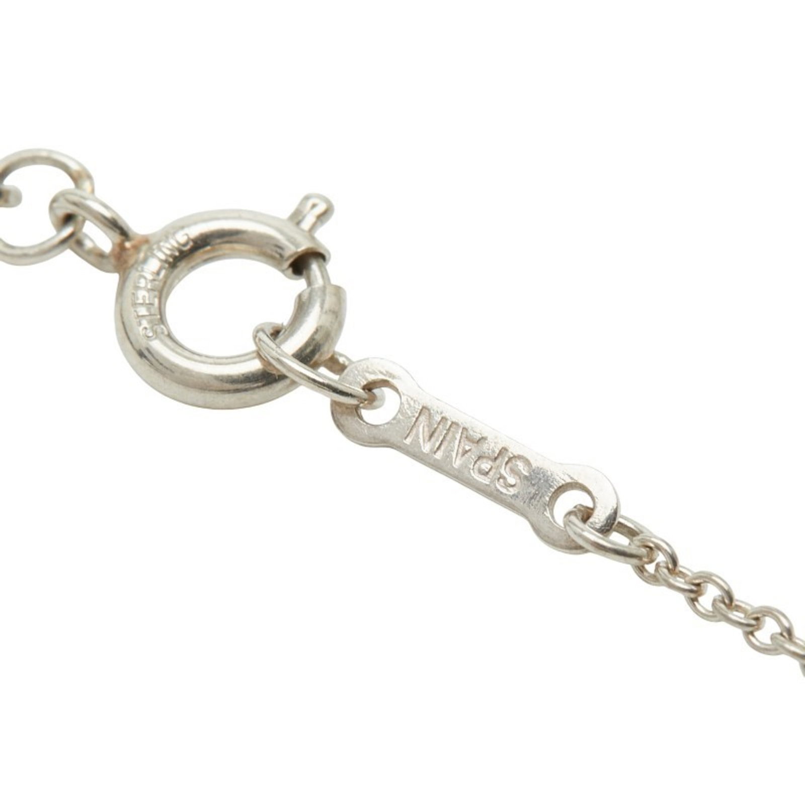 TIFFANY Silver 925 - 8