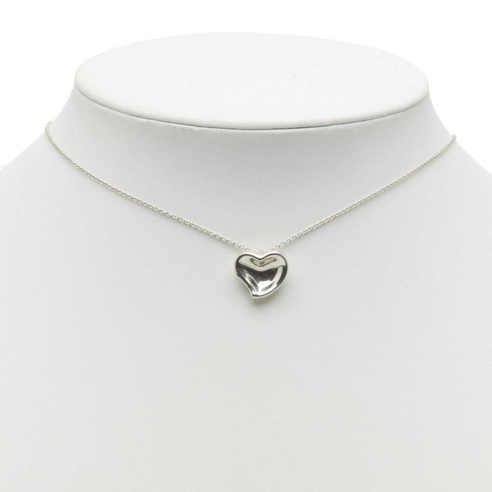 TIFFANY Silver 925 - 9