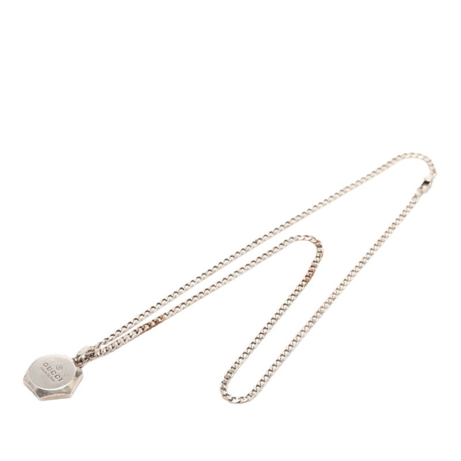 GUCCI Silver Silver 925 - 3