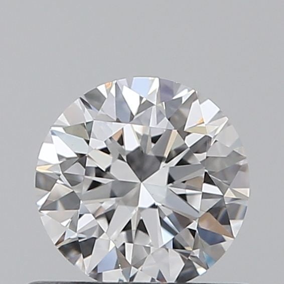 GIA Round 0.5ct D VVS2 - Loose Natural Diamond: GIA Round 0.5ct D VVS2 - Loose Natural Diamond GIA Round 0.5ct D VVS2 - Loose Natural DiamondThis GIA-certified diamond boasts exceptional clarity and color, with a VVS2 grade indicating minimal