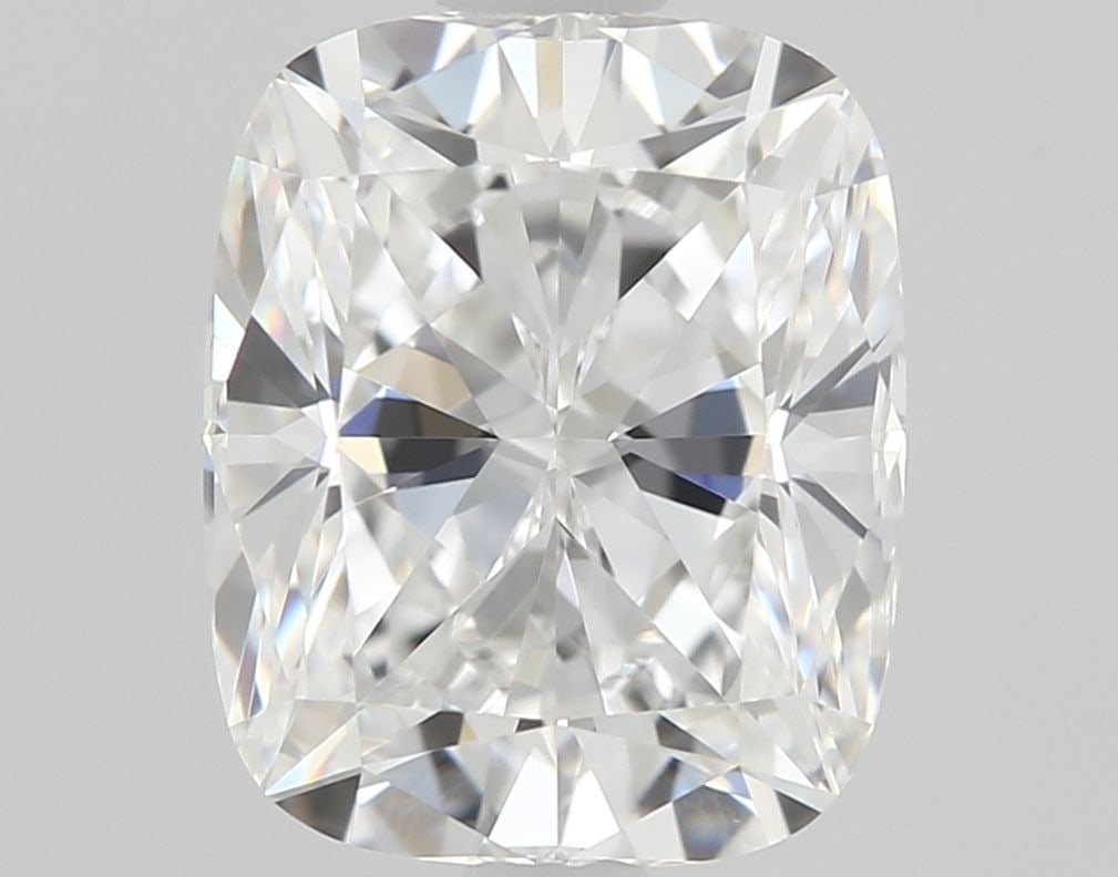 GIA Cushion Brilliant 0.9ct E VVS2 - Loose Natural Diamond: GIA Cushion Brilliant 0.9ct E VVS2 - Loose Natural Diamond GIA certified, this 0.9ct E VVS2 cushion brilliant diamond boasts exceptional clarity and color, making it a standout among loose diamonds.