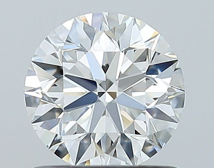 GIA Round 0.9ct G IF - Loose Natural Diamond: GIA Round 0.9ct G IF - Loose Natural Diamond GIA Round 0.9ct G IF - Loose Natural DiamondThis exceptional 0.9ct GIA-certified diamond boasts an impressive round cut, exceptional clarity, and a