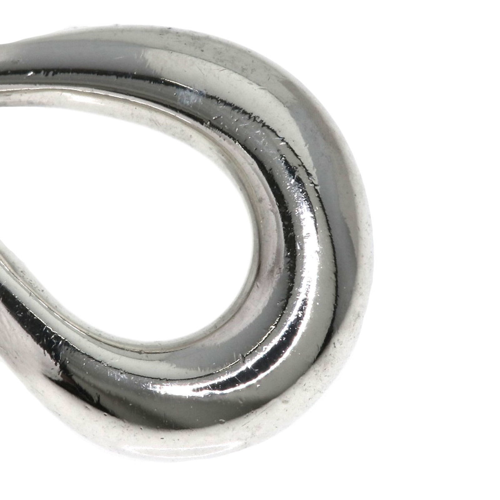 TIFFANY Silver Necklace - 6