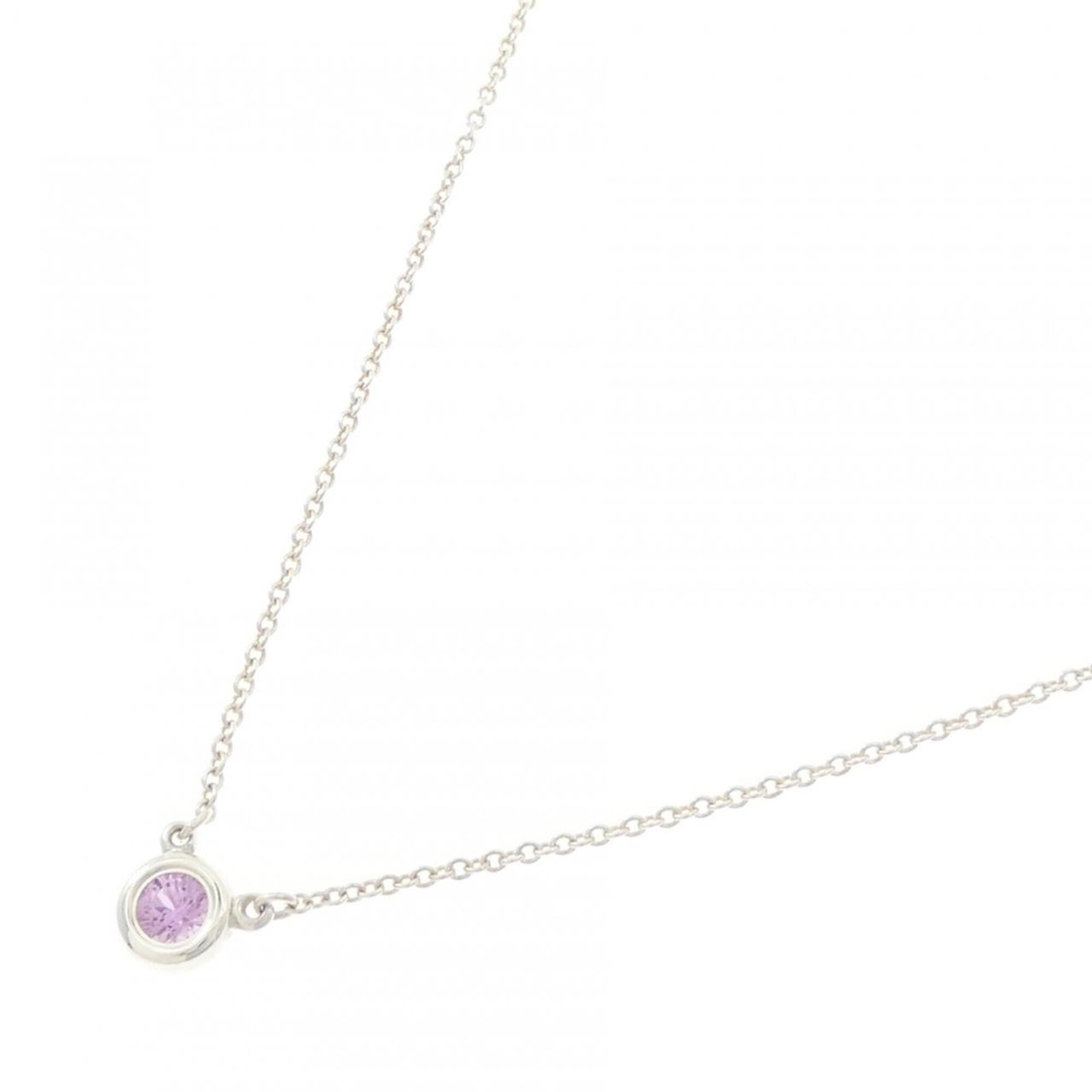 TIFFANY Silver 925 - 2