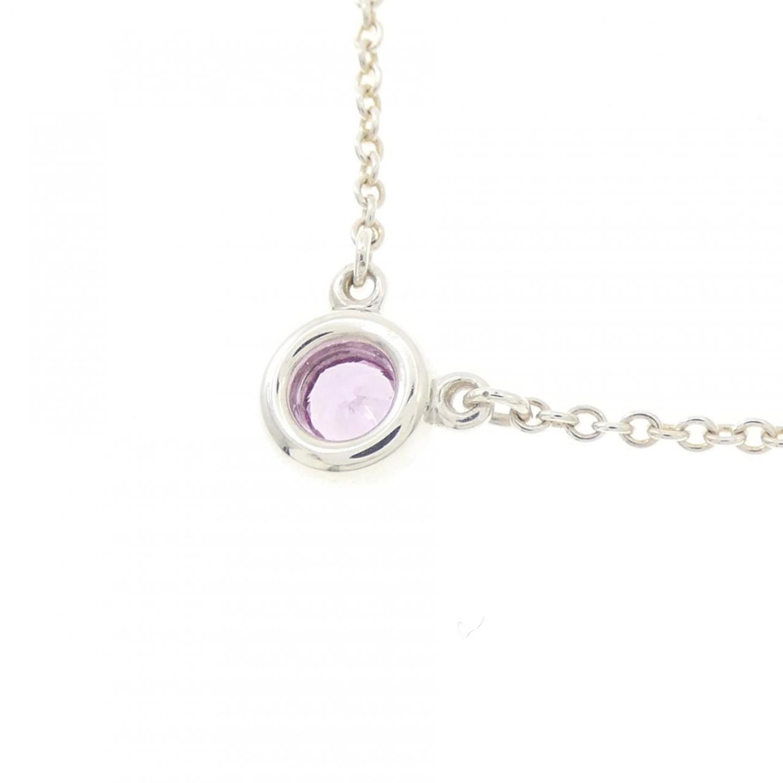 TIFFANY Silver 925 - 4
