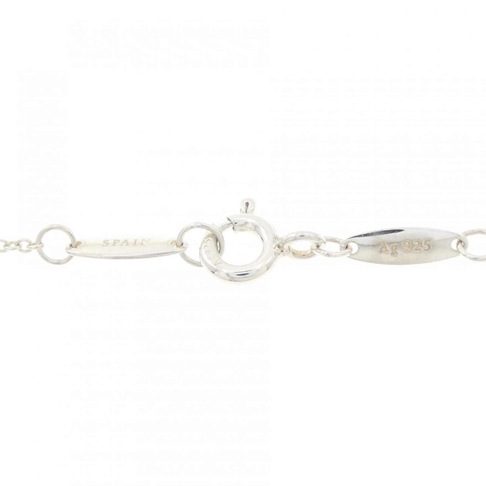 TIFFANY Silver 925 - 5