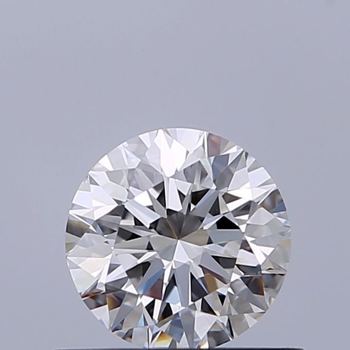GIA Round 0.54ct F IF - Loose Natural Diamond: GIA Round 0.54ct F IF - Loose Natural Diamond GIA Round 0.54ct F IF - Loose Natural DiamondThis stunning 0.54ct round diamond boasts exceptional clarity, with a flawless IF grade, and a color grade of