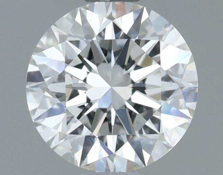 IGI Round 0.5ct F VVS2 - Loose Natural Diamond: IGI Round 0.5ct F VVS2 - Loose Natural Diamond IGI Round 0.5ct F VVS2 - Loose Natural Diamond is a high-quality, EX-certified diamond with exceptional clarity and polish. Its EX symmetry and EX