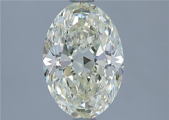 GIA Oval 1.71ct M VVS1 - Loose Natural Diamond: GIA Oval 1.71ct M VVS1 - Loose Natural Diamond GIA Oval 1.71ct M VVS1 - Loose Natural DiamondThe GIA-certified oval diamond boasts exceptional clarity and color, with a mesmerizing M grade and VVS1