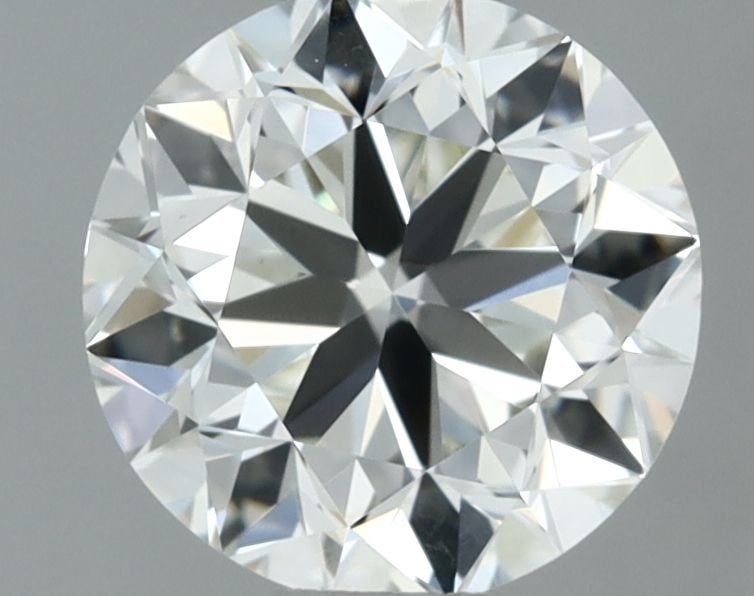 IGI Round 0.7ct H VVS2 - Loose Natural Diamond: IGI Round 0.7ct H VVS2 - Loose Natural Diamond 0.7ct IGI Round H VVS2 Diamond - Natural BeautyThis stunning 0.7ct IGI certified round diamond boasts exceptional clarity with a VVS2 grade, exceptional