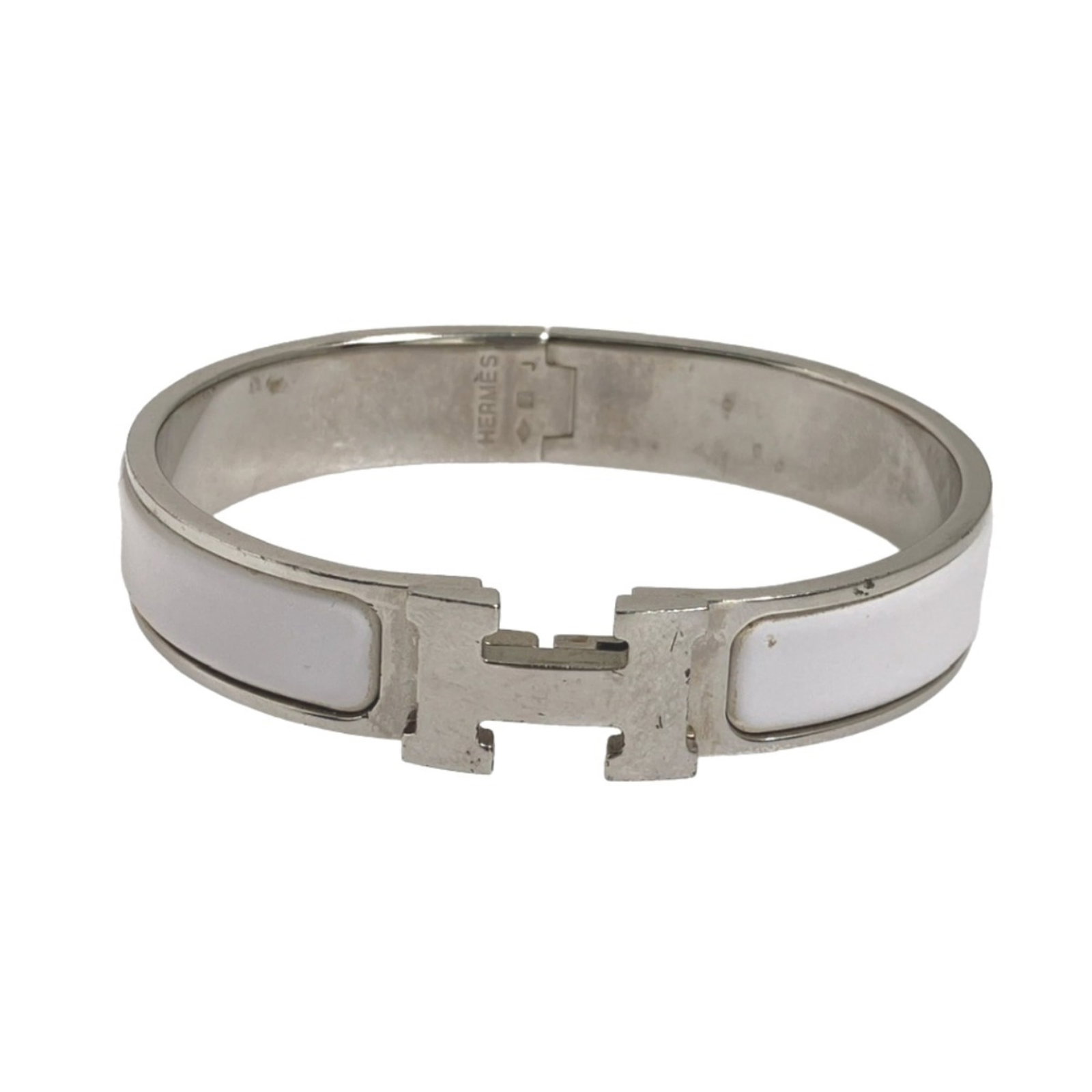 HERMES Bangle Metal - 2