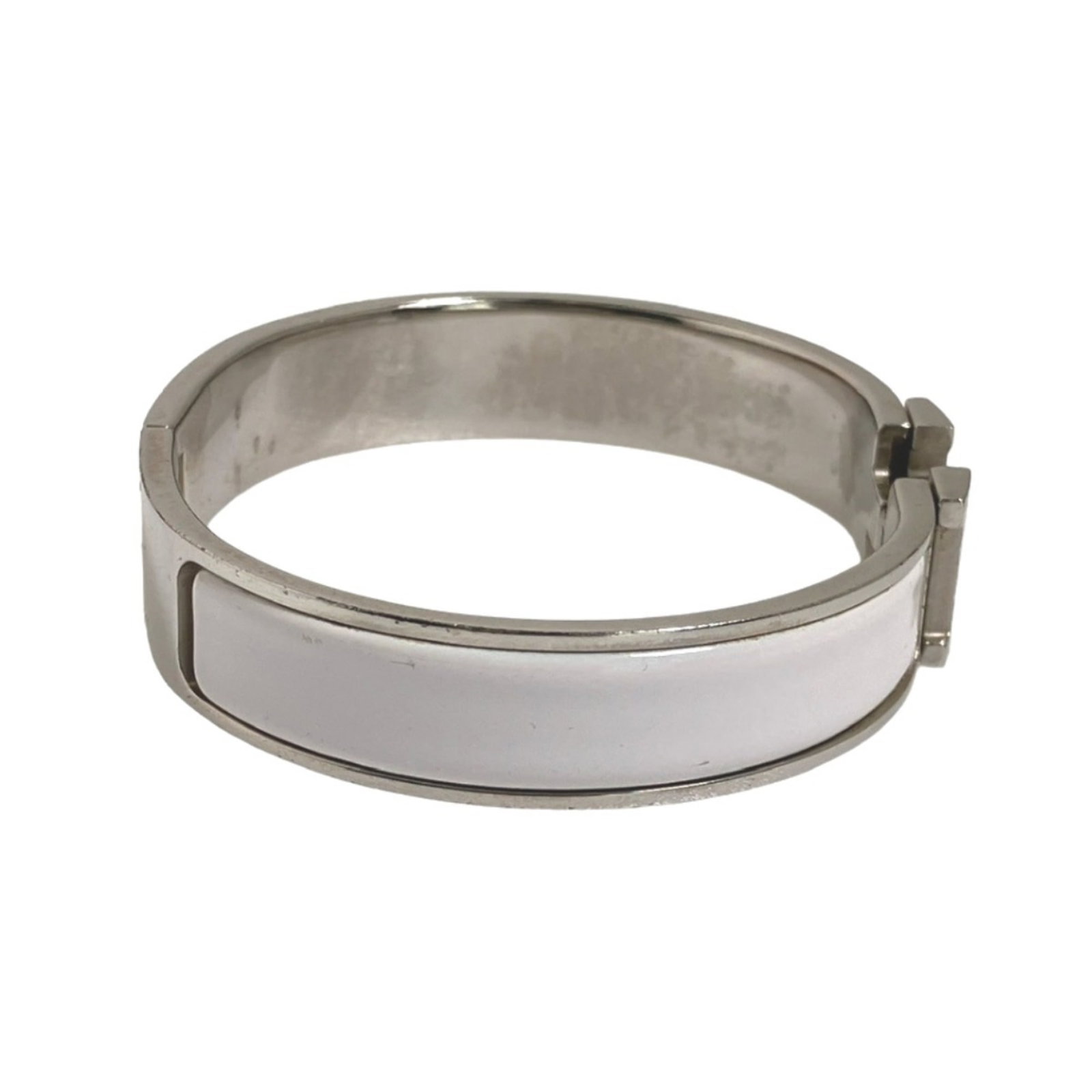 HERMES Bangle Metal - 3