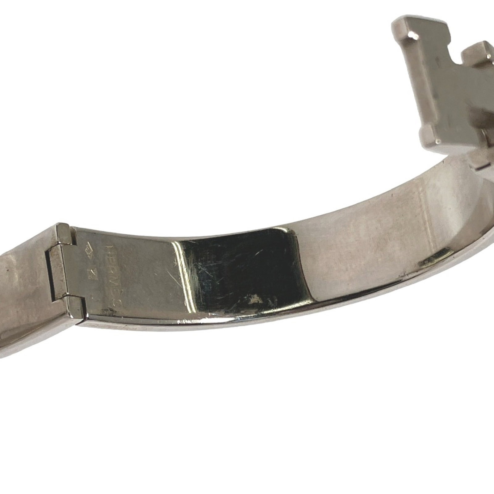 HERMES Bangle Metal - 7