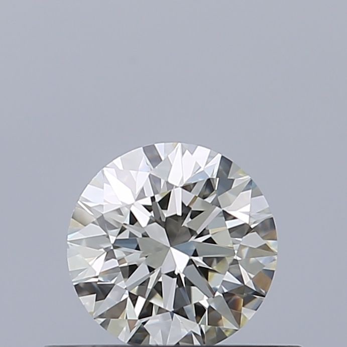 IGI Round 0.41ct H IF - Loose Natural Diamond: IGI Round 0.41ct H IF - Loose Natural Diamond 0.41ct IGI Round H IF Diamond - Natural BeautyThis exquisite diamond boasts an impressive 0.41 carat round cut, certified by the International