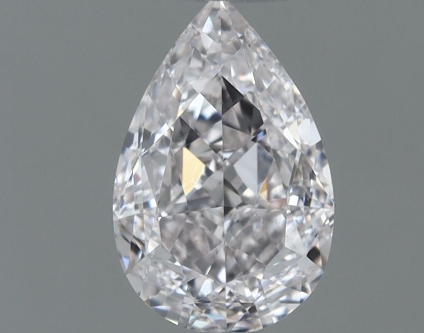 GIA Pear 0.51ct Very Light Pink VVS1 - Loose Natural Diamond: GIA Pear 0.51ct Very Light Pink VVS1 - Loose Natural Diamond GIA-certified Very Light Pink VVS1 diamond, boasting a unique 0.51ct cut, showcases exceptional clarity and polish. Its natural Fancy