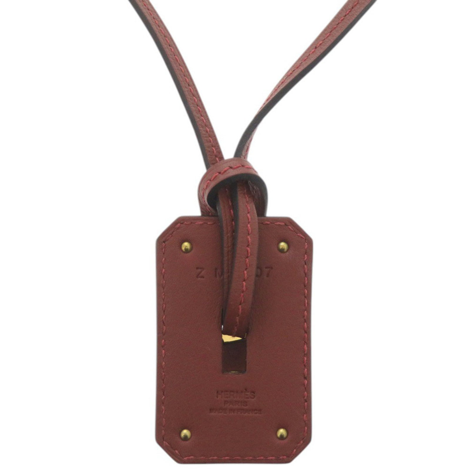HERMES Swift Leather - 3
