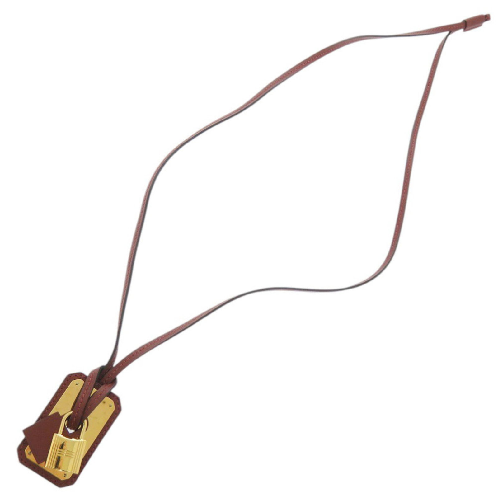 HERMES Swift Leather - 4