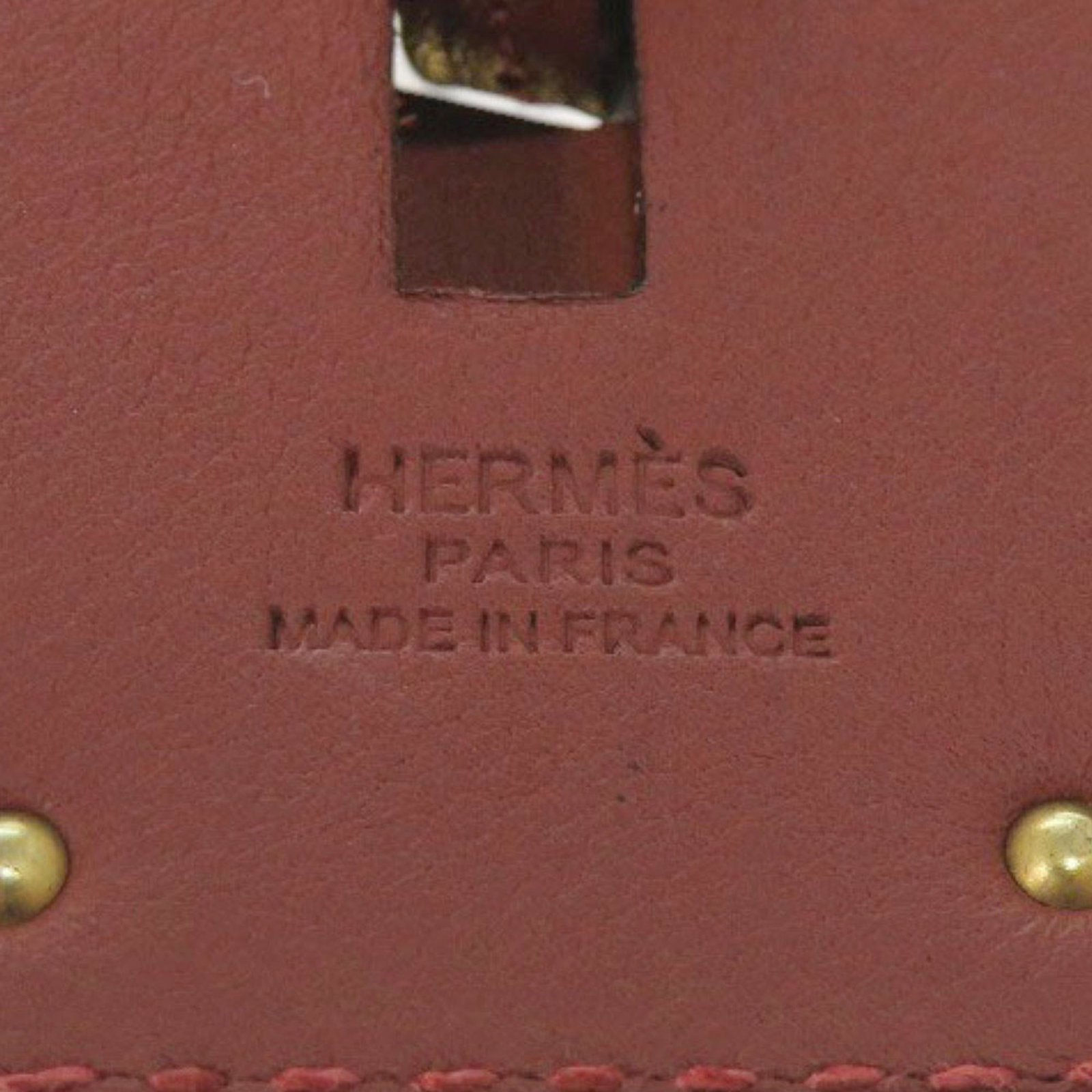 HERMES Swift Leather - 5
