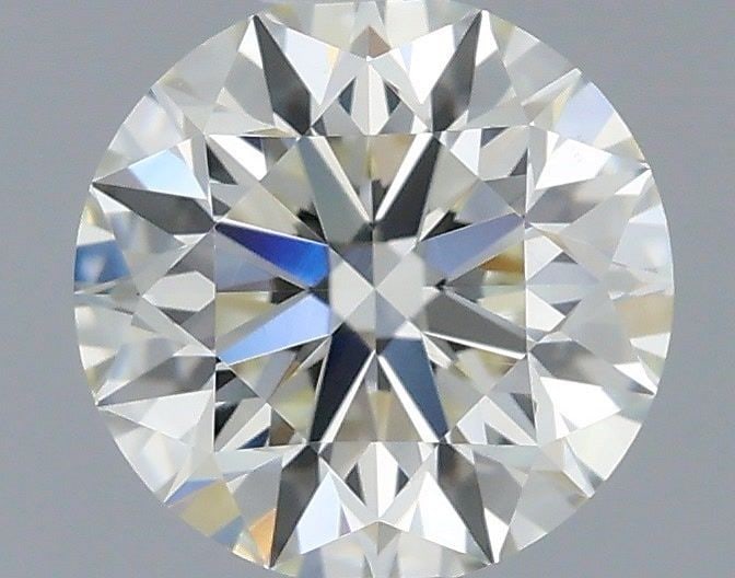 IGI Round 0.58ct H VVS2 - Loose Natural Diamond: IGI Round 0.58ct H VVS2 - Loose Natural Diamond 0.58ct IGI Round H VVS2 Diamond - Natural BeautyThis stunning 0.58ct IGI round diamond boasts exceptional clarity and cut quality, with a color grade