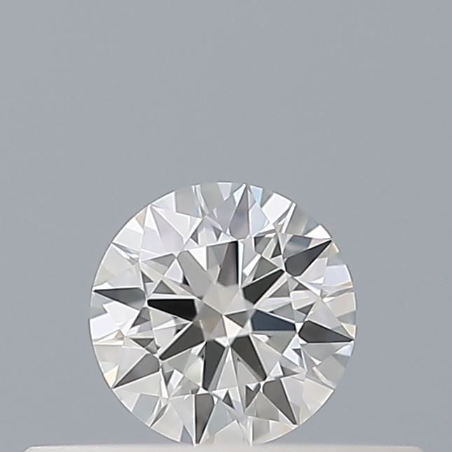 GIA Round 0.18ct H VVS2 - Loose Natural Diamond: GIA Round 0.18ct H VVS2 - Loose Natural Diamond GIA Round 0.18ct H VVS2 - Loose Natural DiamondThe GIA-certified 0.18ct round diamond boasts exceptional clarity with a VVS2 grade, indicating minimal