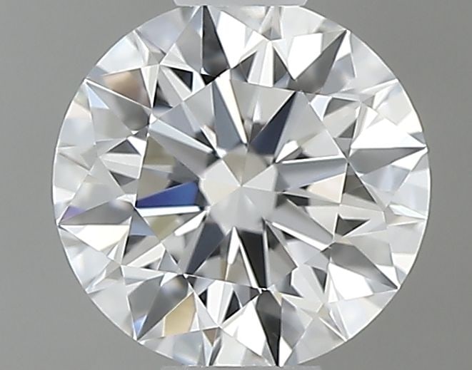 GIA Round 0.43ct D VVS2 - Loose Natural Diamond: GIA Round 0.43ct D VVS2 - Loose Natural Diamond GIA Round 0.43ct D VVS2 - Loose Natural DiamondThe GIA-certified 0.43ct round diamond boasts exceptional clarity, color, and cut, with a VVS2 grade