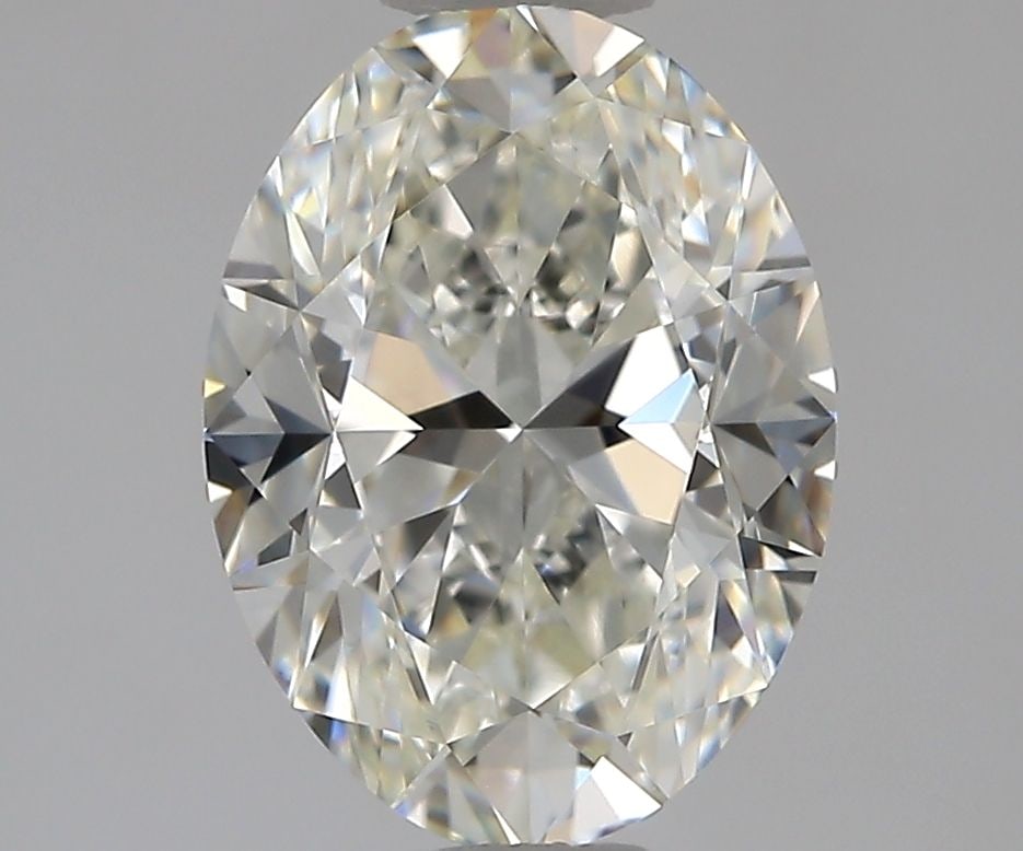 GIA Oval 1.4ct I VVS1 - Loose Natural Diamond: GIA Oval 1.4ct I VVS1 - Loose Natural Diamond GIA Oval 1.4ct I VVS1 - Loose Natural DiamondExceptional clarity and brilliance shine in this 1.4 carat oval cut diamond, certified by the Gemological
