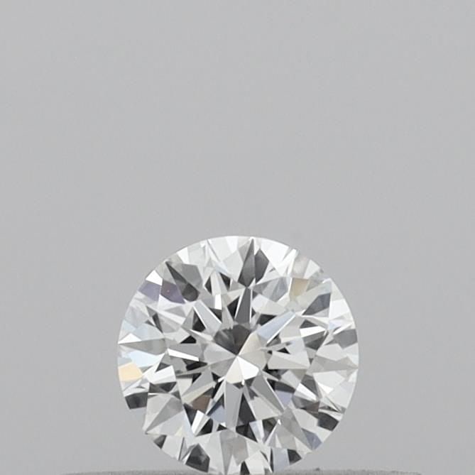 IGI Round 0.22ct D VVS1 - Loose Natural Diamond: IGI Round 0.22ct D VVS1 - Loose Natural Diamond 0.22ct D VVS1 diamond, certified by IGI, boasts exceptional clarity and color, with EX polish and symmetry. This natural, round diamond is a rare find,