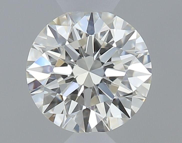 GIA Round 0.3ct J VVS1 - Loose Natural Diamond: GIA Round 0.3ct J VVS1 - Loose Natural Diamond GIA Round 0.3ct J VVS1 - Loose Natural DiamondThis 0.3ct J VVS1 diamond boasts exceptional clarity and color, with a round cut and EX polish. Its EX symm