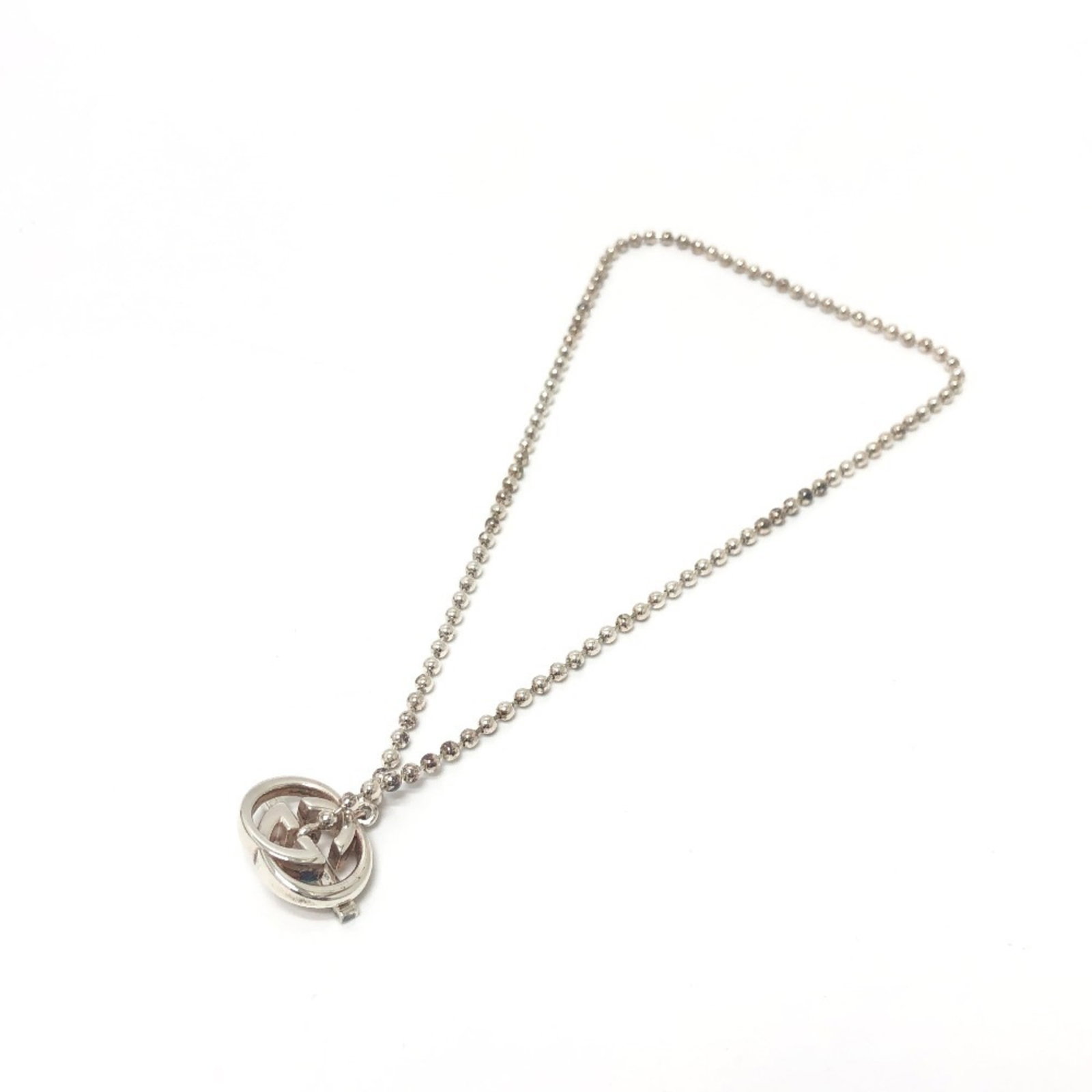 GUCCI Silver 925 - 2